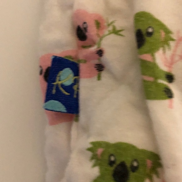 Kickee Pants Ruffle Sleep Sack Koala 0-3 months - Picture 5 of 5